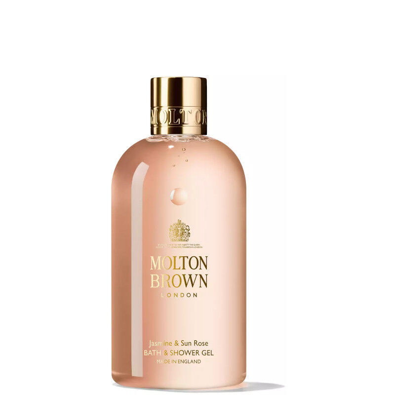 Molton Brown Jasmine & Sun Rose 300 ML