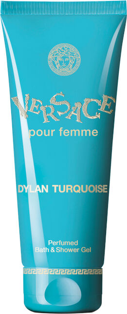 Versace Pour Femme Dylan Turquoise 200 ML