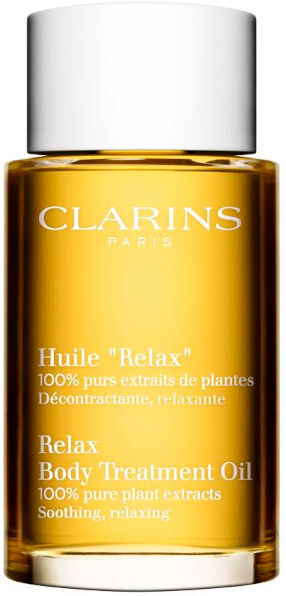 Clarins hiule relax olio 100 ML