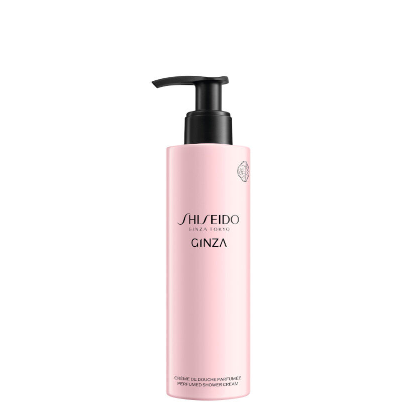 Shiseido Ginza 200 ML