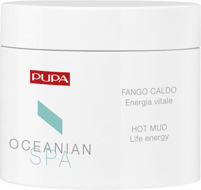 Pupa Oceanian SPA Fango Caldo 250 ML