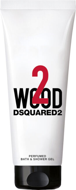 2 Wood Dsquared2 200 ML