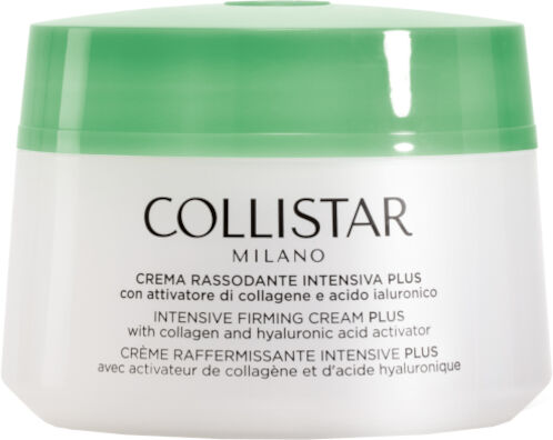 Collistar crema rassodante intensiva 400 ML