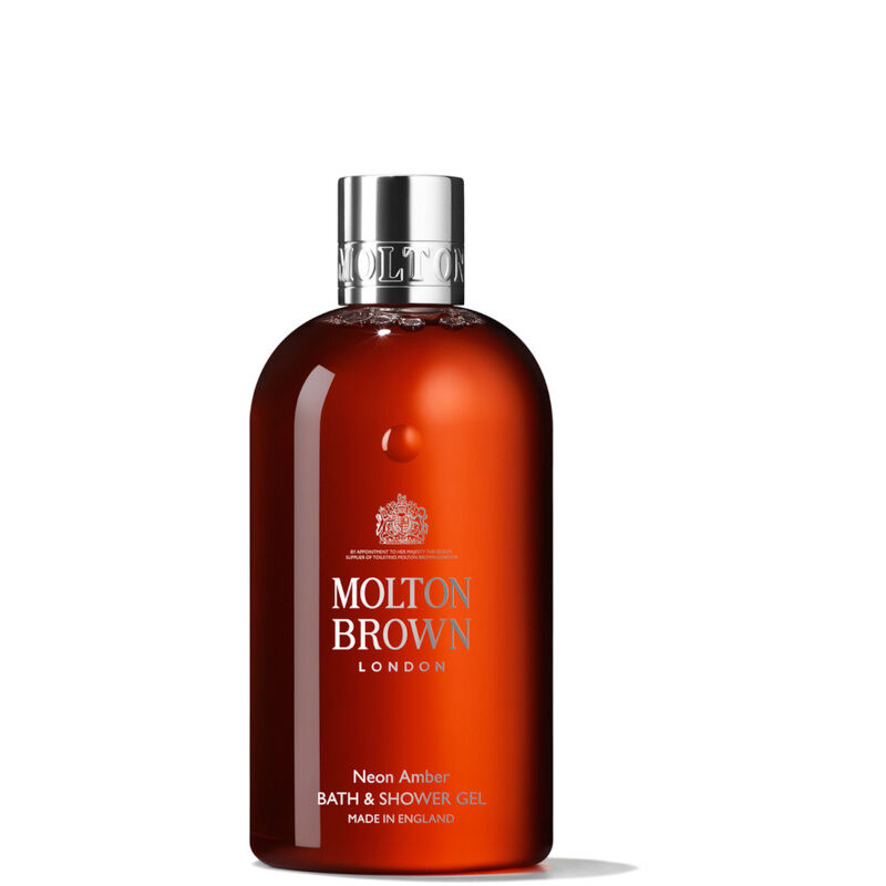 Molton Brown Neon Amber 300 ML