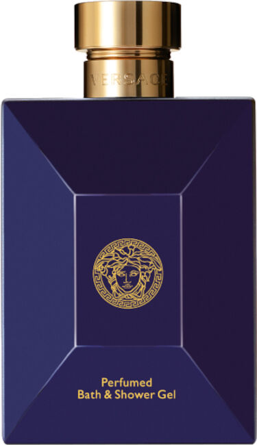 Versace Pour Homme Dylan Blue 250 ml