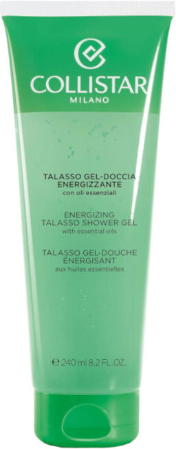 Collistar Talasso Gel-Doccia Energizzante 240 ML