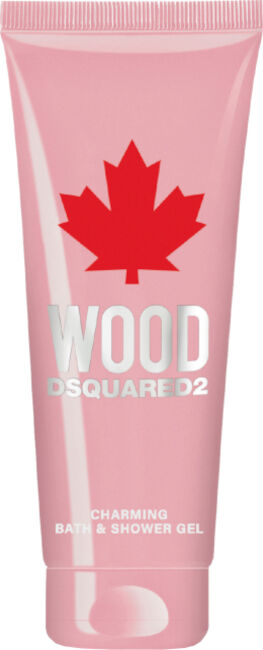 Wood Dsquared2 Pour Femme 200 ML