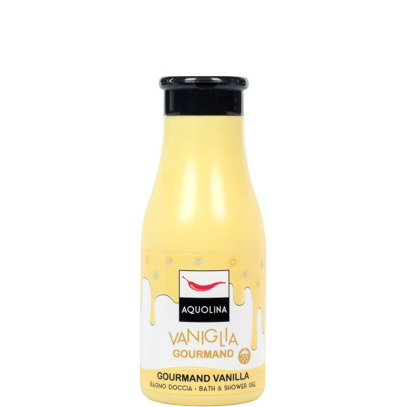 Aquolina Vaniglia gourmand 250 ML