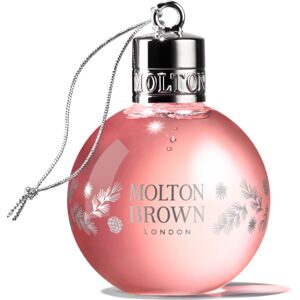 Molton Brown Delicious Rhubarb & Rose Festive Bauble 75 ML