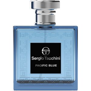 Sergio Tacchini Pacific Blue 100 ML