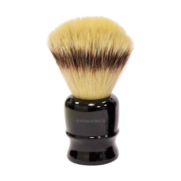 barberino's barberino's - travel shaving brush pennello da barba