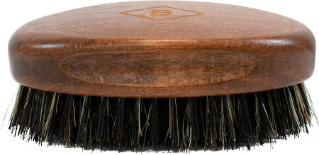 barberino's barberino's - superior wooden beard brush spazzola da barba