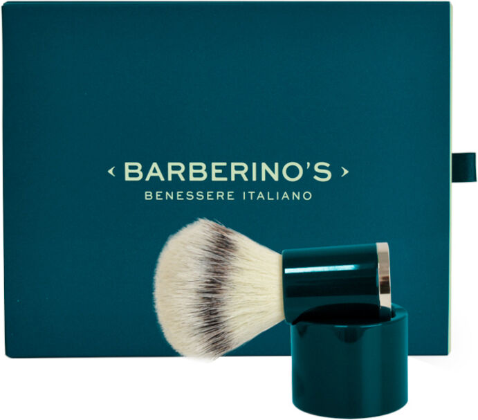 barberino's barberino's - cruelty free shaving brush pennello da barba kit