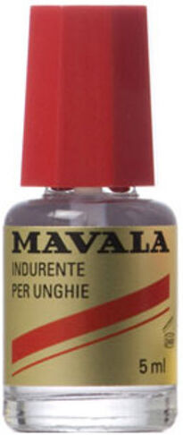 mavala indurente per unghie molli trattamento 5 ml