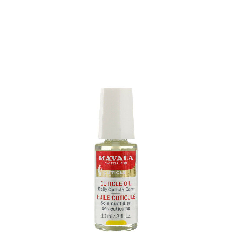 Mavala olio per cuticole trattamento unghie 10 ML