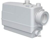 Grundfos Stazione Di Sollevamento Trituratore Sololift2 Cwc-3 97775316 Grundfos Stazione Di Sollevamento Trituratore Sololift2 Cwc-3 97775316