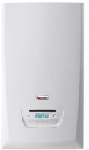 Hermann Saunier Duval Caldaia Themafast 4 30 Condensing Metano Erp + Kit Fumi Hermann Saunier Duval Caldaia Themafast 4 30 Condensing Metano Erp + Kit Fumi