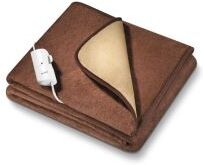 Beurer Coperta Termica Riscaldabile Extra Large Hd 100 Beurer Coperta Termica Riscaldabile Extra Large Hd 100