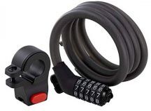 Segway Lucchetto Di Sicurezza Per Es1, Es2 E Max G30 20.40.0007.00 Segway Lucchetto Di Sicurezza Per Es1, Es2 E Max G30 20.40.0007.00