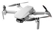 DJI Drone Compatto Ultraleggero Mavic Mini 2 DJI Drone Compatto Ultraleggero Mavic Mini 2