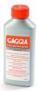 Gaggia Anticalcare Decalcificante Liquido 250 Ml Gaggia Anticalcare Decalcificante Liquido 250 Ml