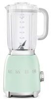 SMEG Frullatore 50's Style Verde Pastello Blf01pgeu