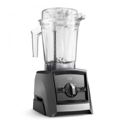 Vitamix Frullatore Ad Alta Prestazione Ascent 2500i Grigio Vtx A2500 Gy