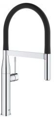 Grohe Miscelatore Lavello Essence Nera 30294000 Grohe Miscelatore Lavello Essence Nera 30294000