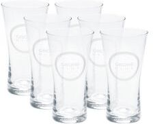 Grohe Bicchieri In Cristallo 40437000 250 Ml 6 Pezzi Grohe Bicchieri In Cristallo 40437000 250 Ml 6 Pezzi
