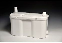 Watermatic Trituratore Sfa Vd120 Watermatic Trituratore Sfa Vd120