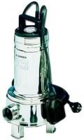Lowara Elettropompa Sommergibile Per Acque Sporche Mod. Domo 7 Vx/b Hp 0,75 Monofase Lowara Elettropompa Sommergibile Per Acque Sporche Mod. Domo 7 Vx/b Hp 0,75 Monofase