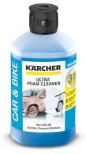 Karcher Detergente Schiumogeno Per Auto E Moto 3 In 1 Rm 615 1 Lt 6.295-743.0