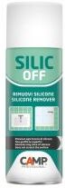 CAMP Professional Rimuovi Silicone Spray Camp Silic Off 200 Ml CAMP Professional Rimuovi Silicone Spray Camp Silic Off 200 Ml