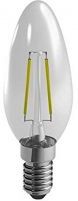 Duracell Lampadina A Filamento Led Oliva Chiara E14 4w 2700k Duracell Lampadina A Filamento Led Oliva Chiara E14 4w 2700k