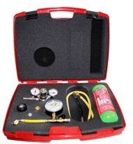 Rothenberger Kit Riduttore Azoto 1000002363 Rothenberger Kit Riduttore Azoto 1000002363