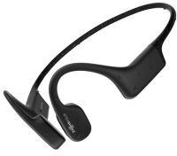 Aftershokz Auricolari Xtrainerz A Conduzione Ossea Waterproof Black Diamond Aftershokz Auricolari Xtrainerz A Conduzione Ossea Waterproof Black Diamond