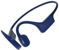 Aftershokz Auricolari Xtrainerz A Conduzione Ossea Waterproof Sapphire Blue