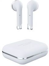 Happy Plugs Auricolari Air 1 Wireless Bianco 1617h Happy Plugs Auricolari Air 1 Wireless Bianco 1617h