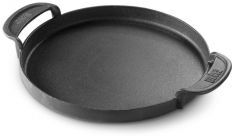 Weber Piastra In Ghisa 7421 Weber Piastra In Ghisa 7421