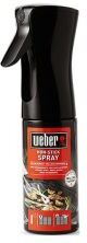 Weber Spray Antiaderente 200 Ml 17685 Weber Spray Antiaderente 200 Ml 17685
