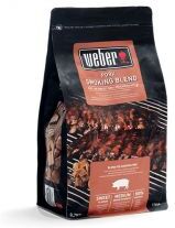 Weber Miscela Chips Per Carne Di Maiale 17664 Weber Miscela Chips Per Carne Di Maiale 17664