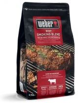 Weber Miscela Chips Per Carne Di Manzo 17663 Weber Miscela Chips Per Carne Di Manzo 17663