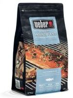 Weber Miscela Chips Per Pesce E Frutti Di Mare 17665 Weber Miscela Chips Per Pesce E Frutti Di Mare 17665