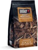 Weber Chips Per Affumicatura Whiskey 17627 Weber Chips Per Affumicatura Whiskey 17627