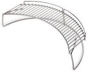 Weber Griglia Di Riscaldamento 57 Cm 8417 Weber Griglia Di Riscaldamento 57 Cm 8417