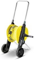 Karcher Carrello Tubo Ht 20m Con Tubo E Raccordi 26451670 Karcher Carrello Tubo Ht 20m Con Tubo E Raccordi 26451670