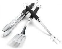 Weber Set Utensili Premium 6630 Weber Set Utensili Premium 6630