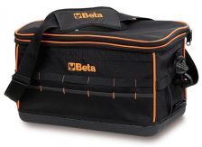 Beta Cestello Borsa Portautensili C11 In Tessuto Con Logo Hidrobrico Beta Cestello Borsa Portautensili C11 In Tessuto Con Logo Hidrobrico