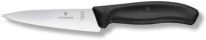 Victorinox Coltello Da Cucina Classic Nero V-6.80 03.15b Victorinox Coltello Da Cucina Classic Nero V-6.80 03.15b