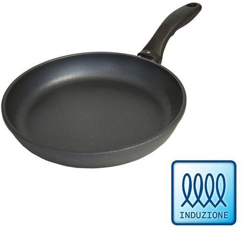 Swiss Diamond Padella Bassa 28 Cm Per Piani Cottura Ad Induzione 6428i Swiss Diamond Padella Bassa 28 Cm Per Piani Cottura Ad Induzione 6428i